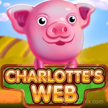 Charlotte_s Web